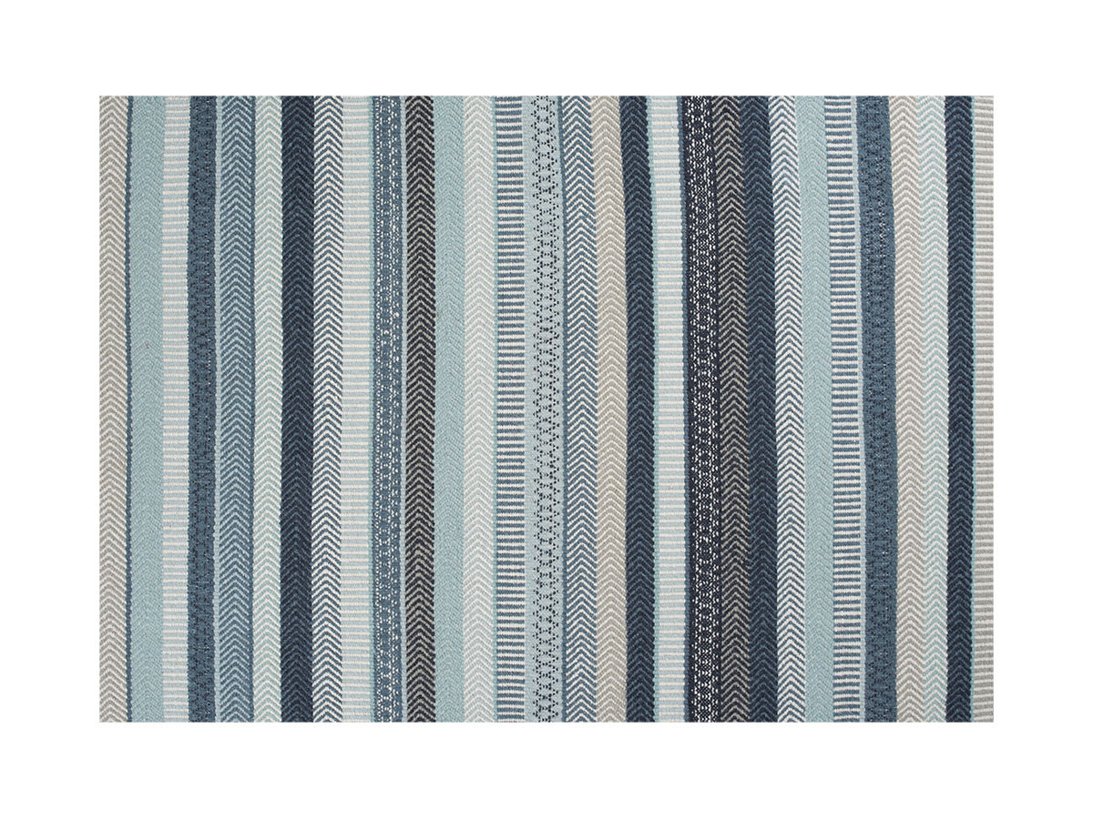 LINIE DESIGN MARIKO BLUE / リニエデザイン マリコ ブルー （ラグ・カーペット > ラグ・カーペット・絨毯） 1