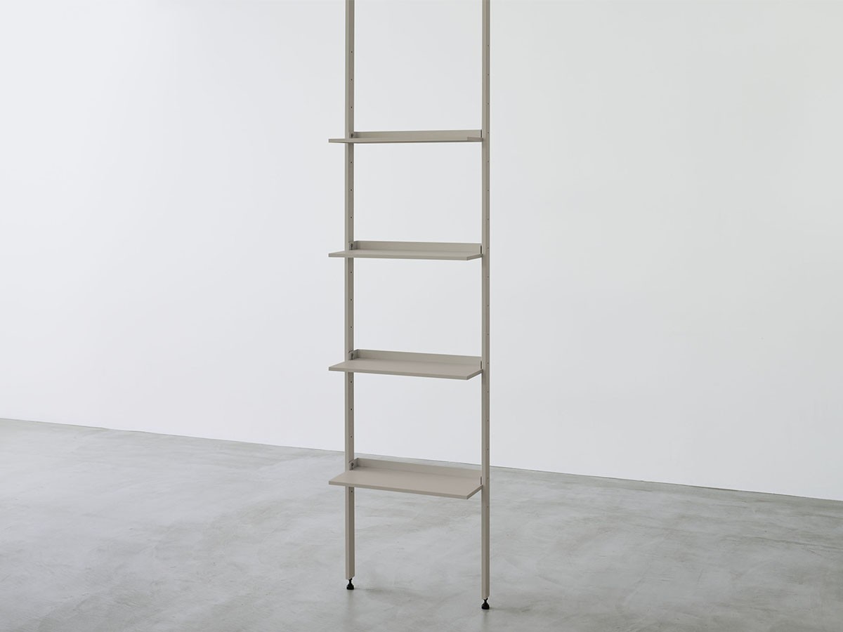 stiiilll Shelf 4plate set / スティール シェルフ 4段セット （収納家具 > ラック・シェルフ） 18