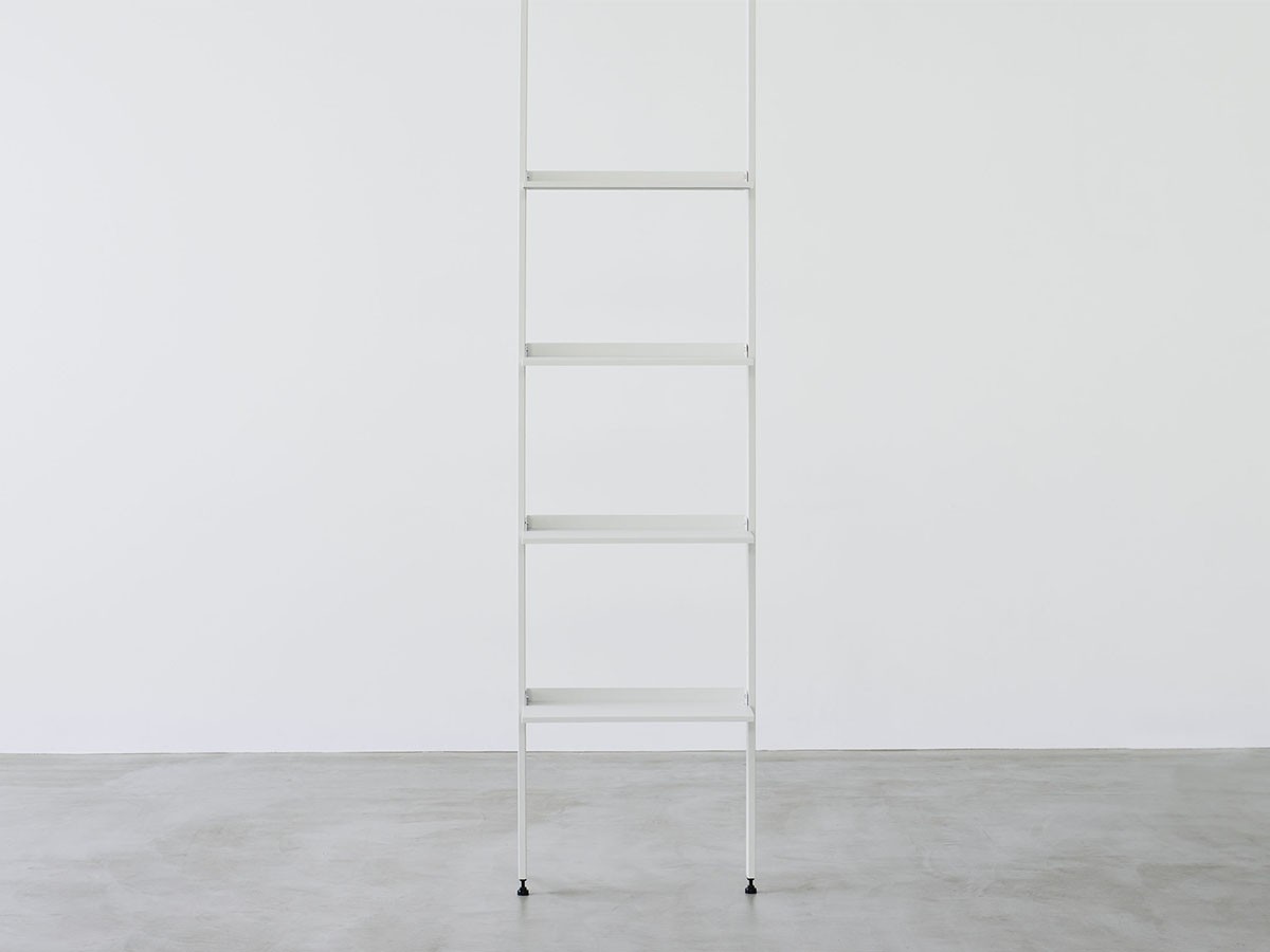 stiiilll Shelf 4plate set / スティール シェルフ 4段セット （収納家具 > ラック・シェルフ） 21