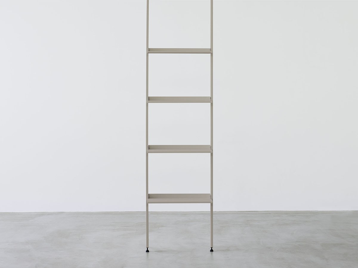 stiiilll Shelf 4plate set / スティール シェルフ 4段セット （収納家具 > ラック・シェルフ） 17