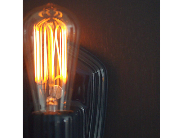 Wall Lamp / ウォールランプ #35499 （ライト・照明 > ブラケットライト・壁掛け照明） 8