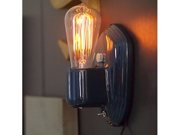 Wall Lamp / ウォールランプ #35499 （ライト・照明 > ブラケットライト・壁掛け照明） 5