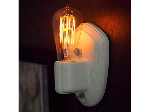 Wall Lamp / ウォールランプ #35499 （ライト・照明 > ブラケットライト・壁掛け照明） 7