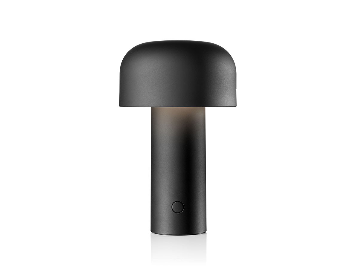 FLOS BELLHOP T / フロス ベルホップ T（マットブラック） （ライト・照明 > テーブルランプ） 8