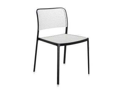5306.カルテル フロントページ ブラック Kartell FRONT PAGE / カルテル フロントページ - インテリア