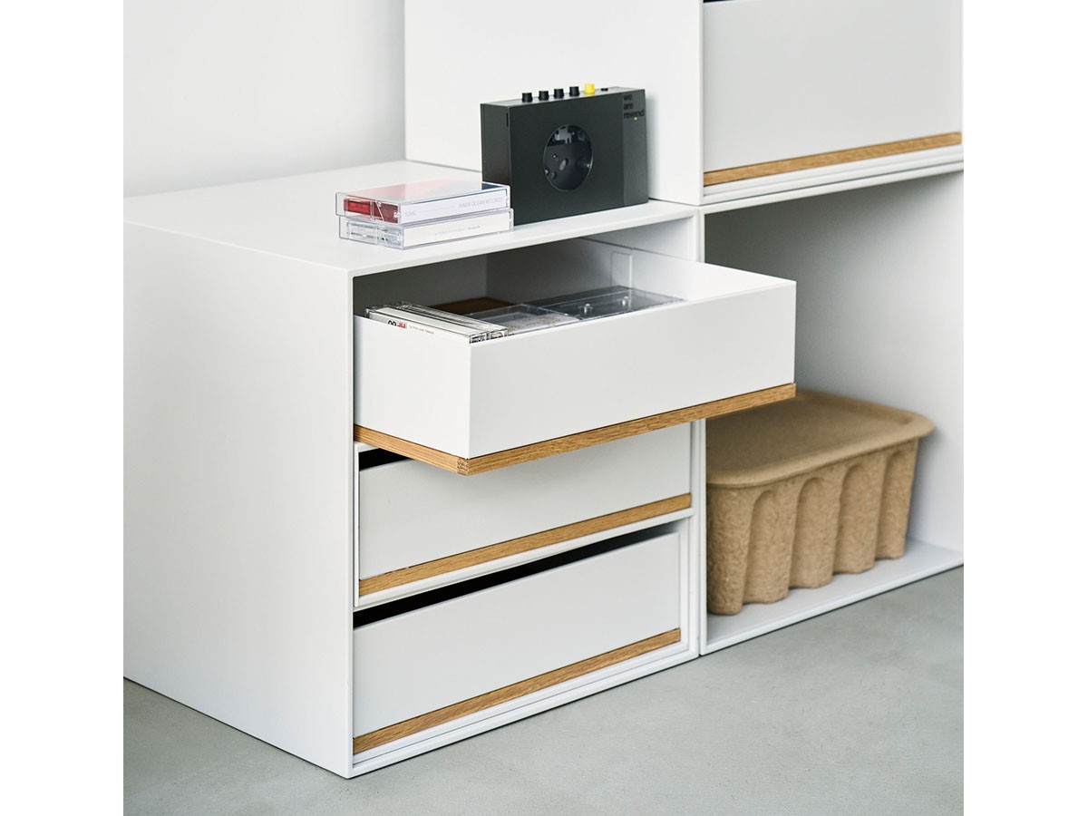 stiiilll Box set B / スティール ボックス セットB （収納家具 > ラック・シェルフ） 5