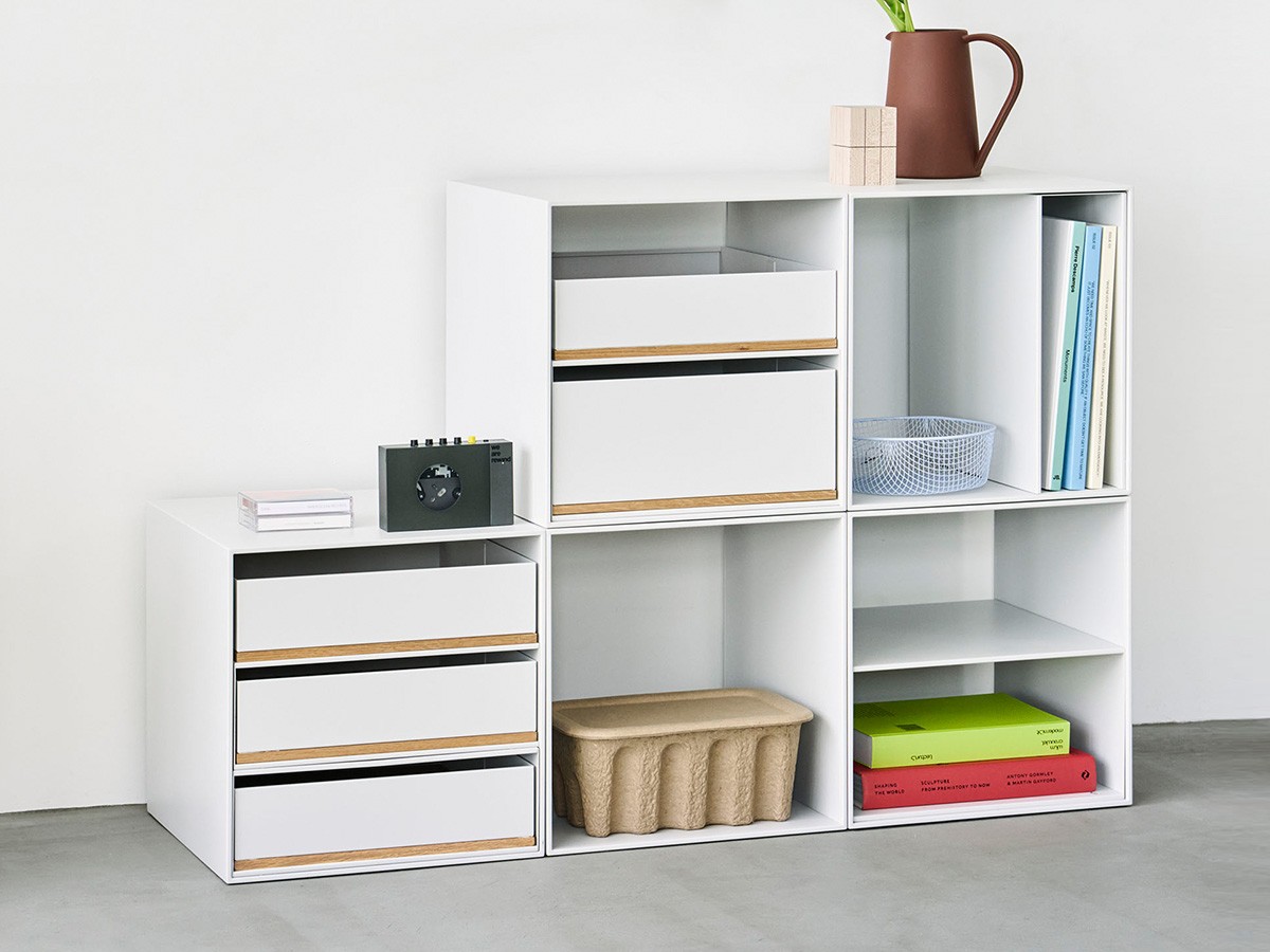 stiiilll Box set B / スティール ボックス セットB - インテリア