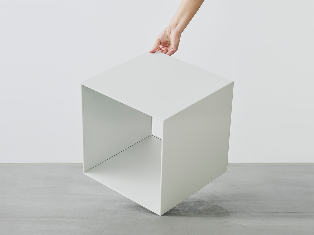 stiiilll Box set B / スティール ボックス セットB （収納家具 > ラック・シェルフ） 11