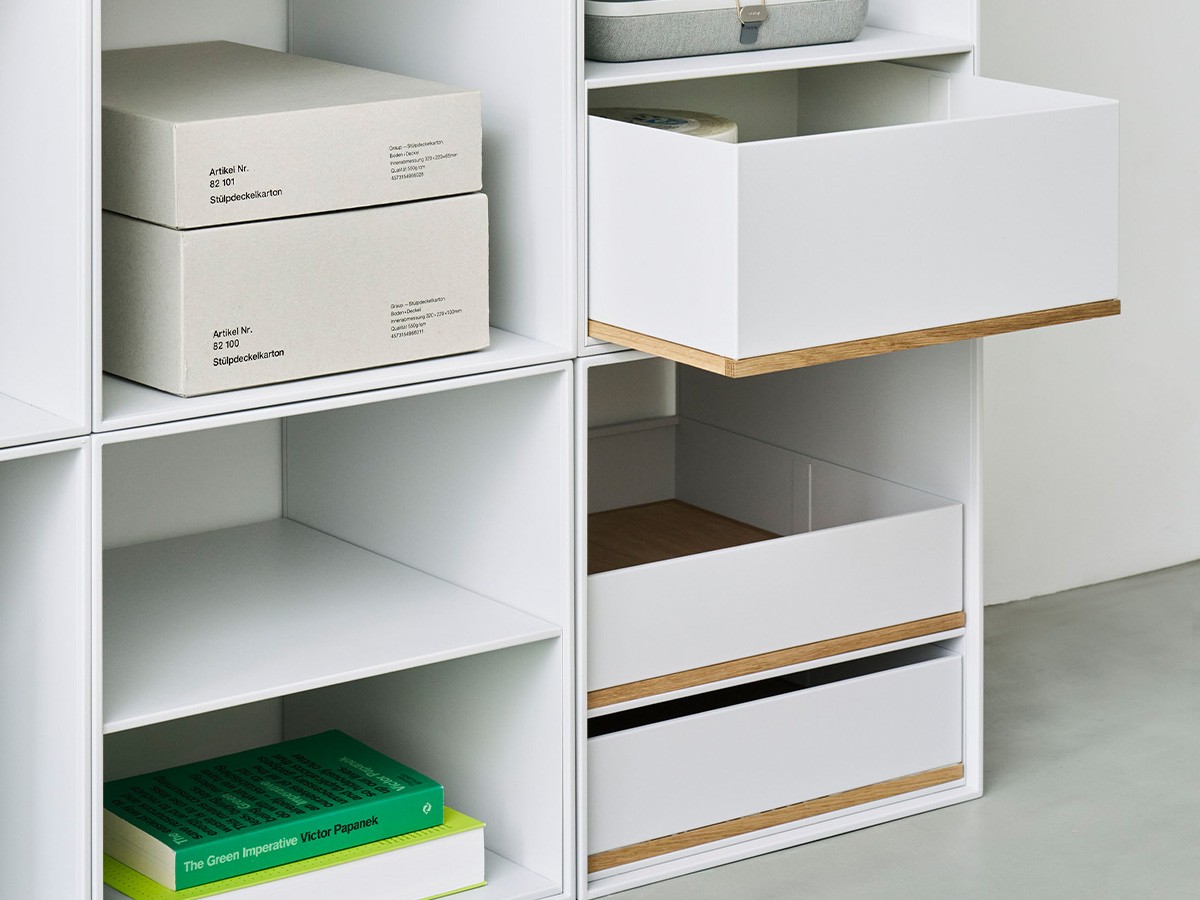 stiiilll Box set B / スティール ボックス セットB （収納家具 > ラック・シェルフ） 8