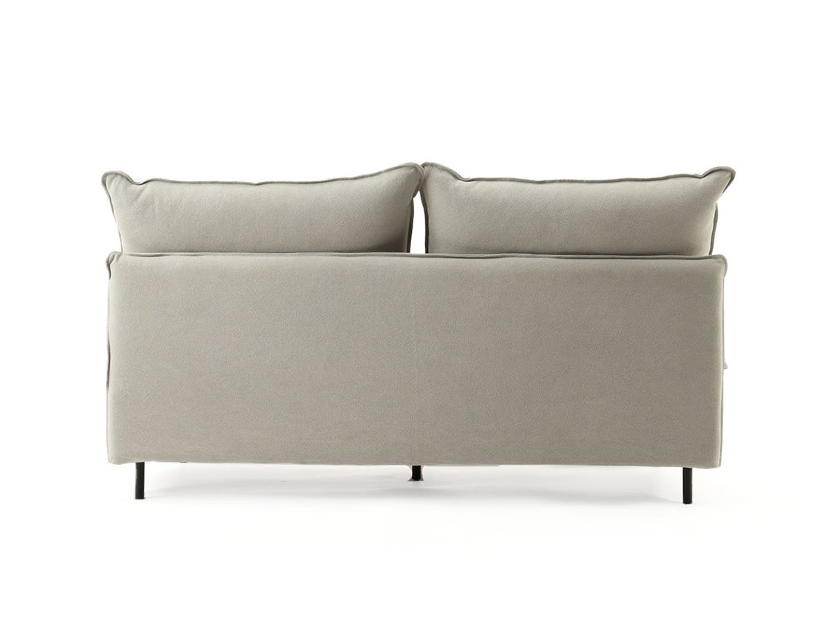 JOURNAL STANDARD FURNITURE PORTO SOFA 2P / ジャーナルスタンダードファニチャー ポルト ソファ 2シーター（コットン） （ソファ > 二人掛けソファ） 42