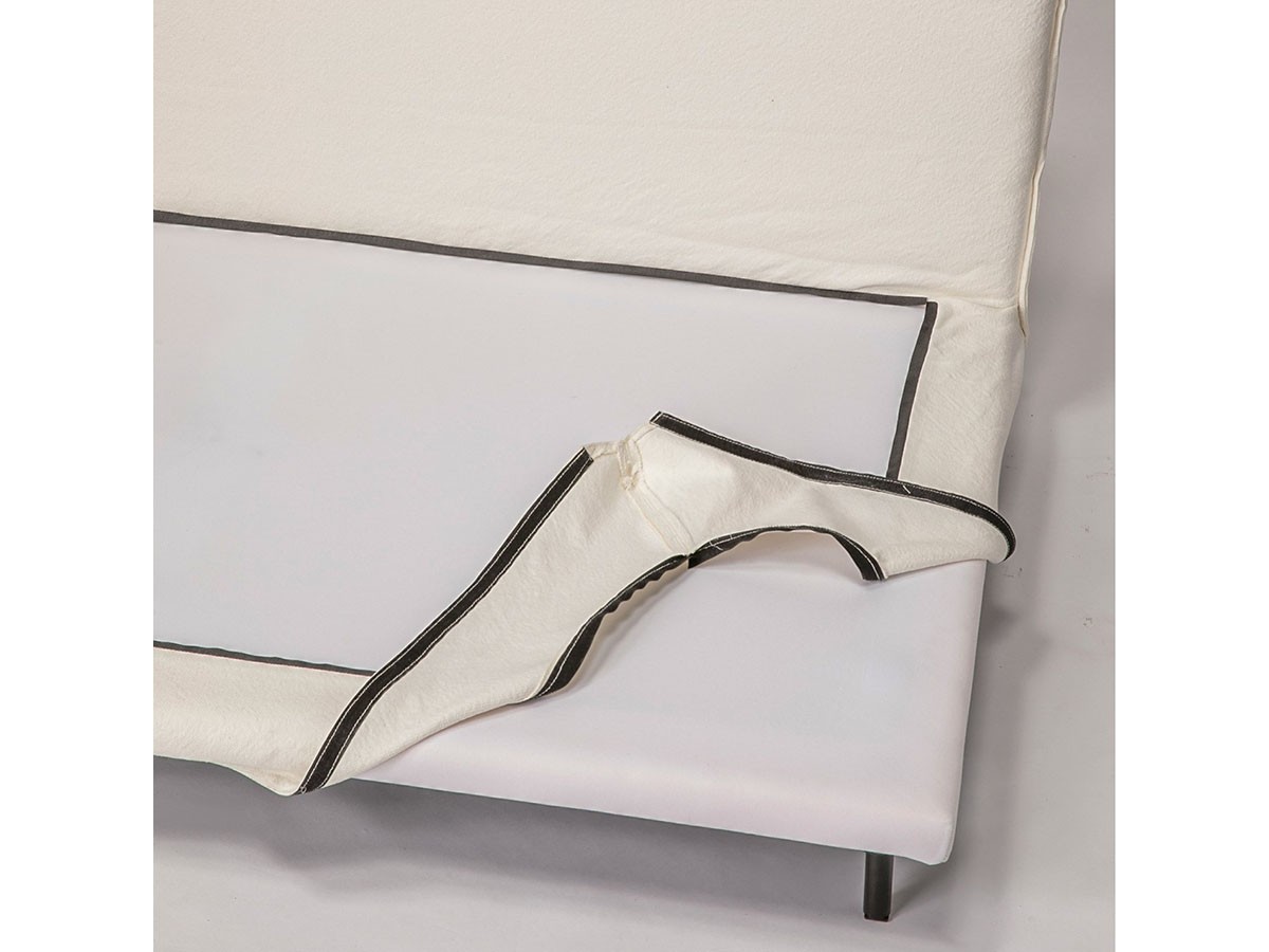 JOURNAL STANDARD FURNITURE PORTO SOFA 2P / ジャーナルスタンダードファニチャー ポルト ソファ 2シーター（コットン） （ソファ > 二人掛けソファ） 38