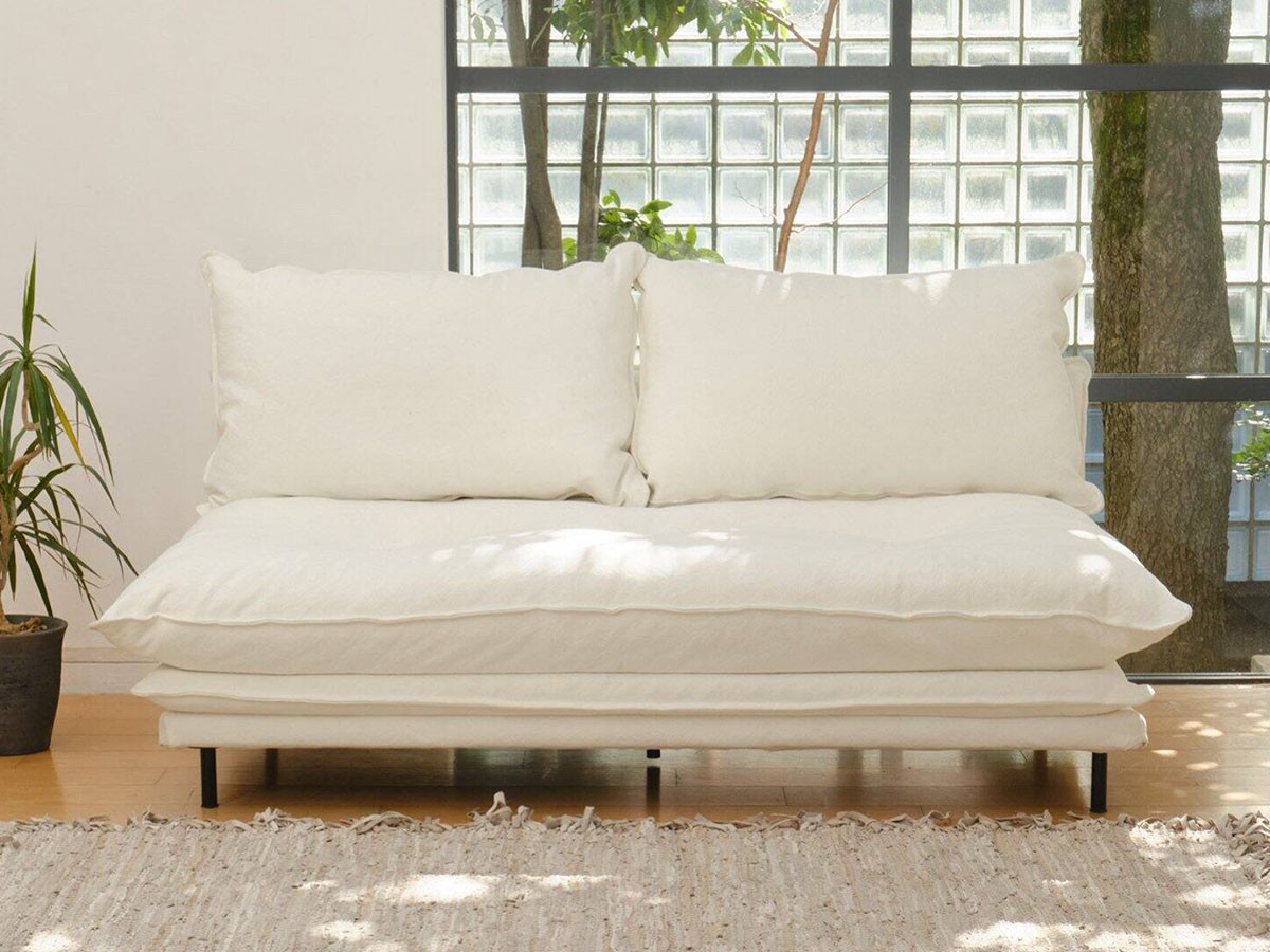 JOURNAL STANDARD FURNITURE PORTO SOFA 2P / ジャーナルスタンダード 