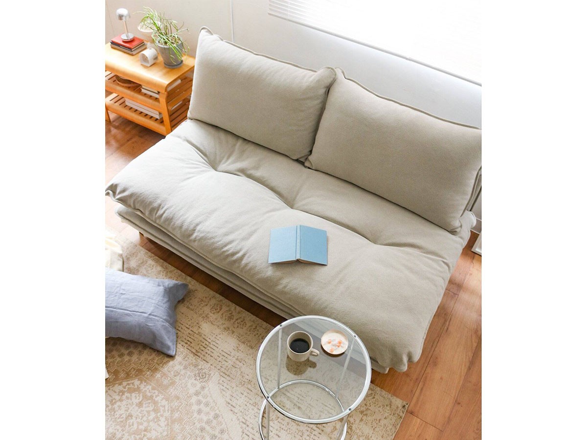 JOURNAL STANDARD FURNITURE PORTO SOFA 2P / ジャーナルスタンダード 