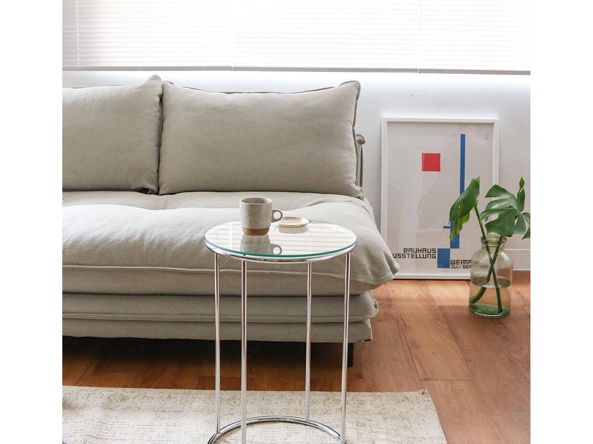 JOURNAL STANDARD FURNITURE PORTO SOFA 2P / ジャーナル
