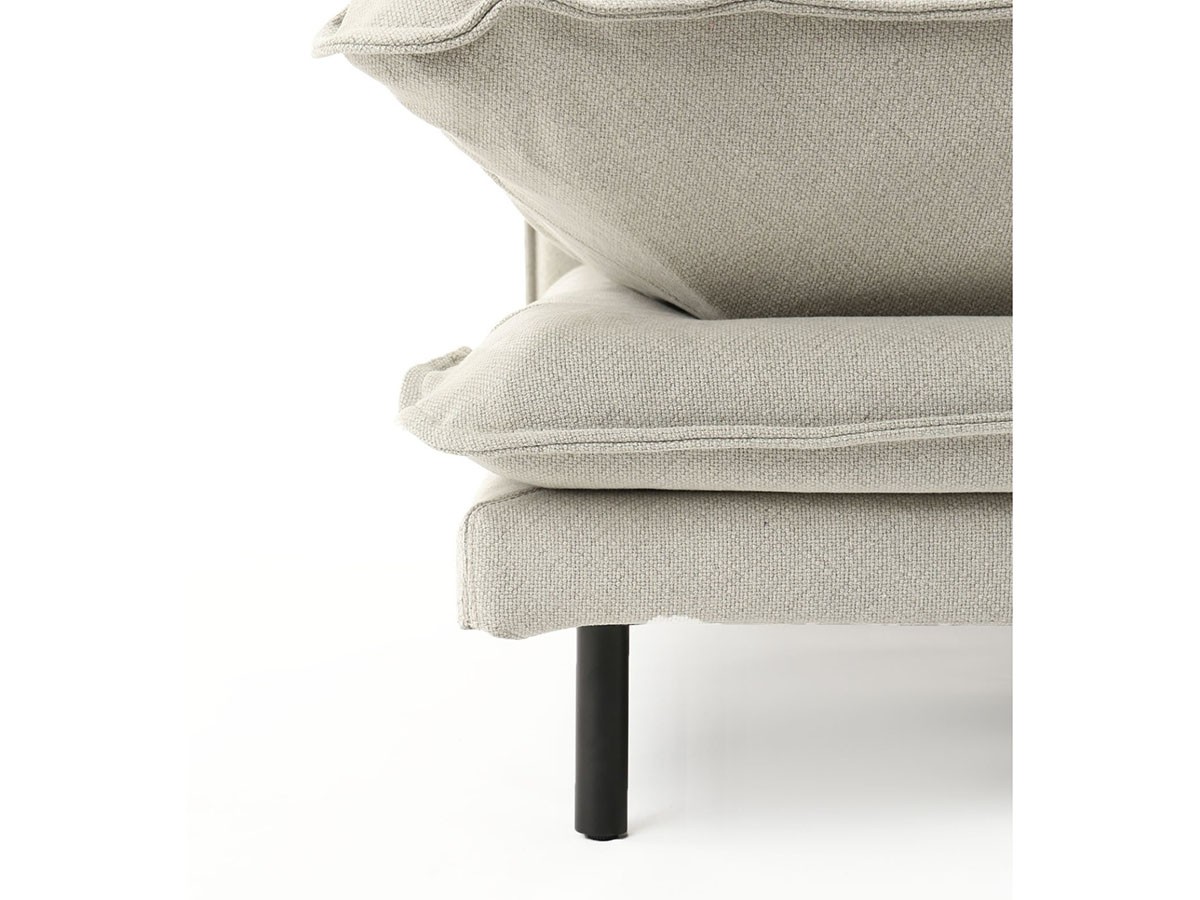 JOURNAL STANDARD FURNITURE PORTO SOFA 2P / ジャーナル JOURNAL STANDARD FURNITURE PORTO SOFA 2P / ジャーナル