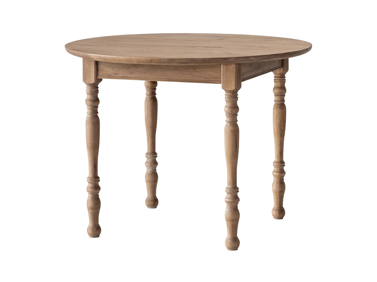 KIRIN DINING TABLE