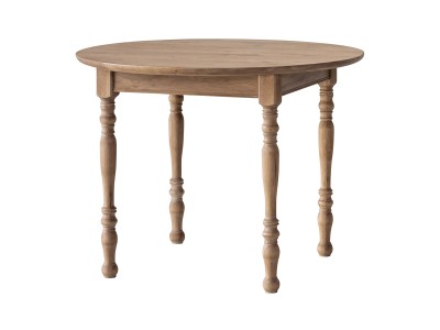 Knot antiques KIRIN DINING TABLE / ノットアンティークス キリン