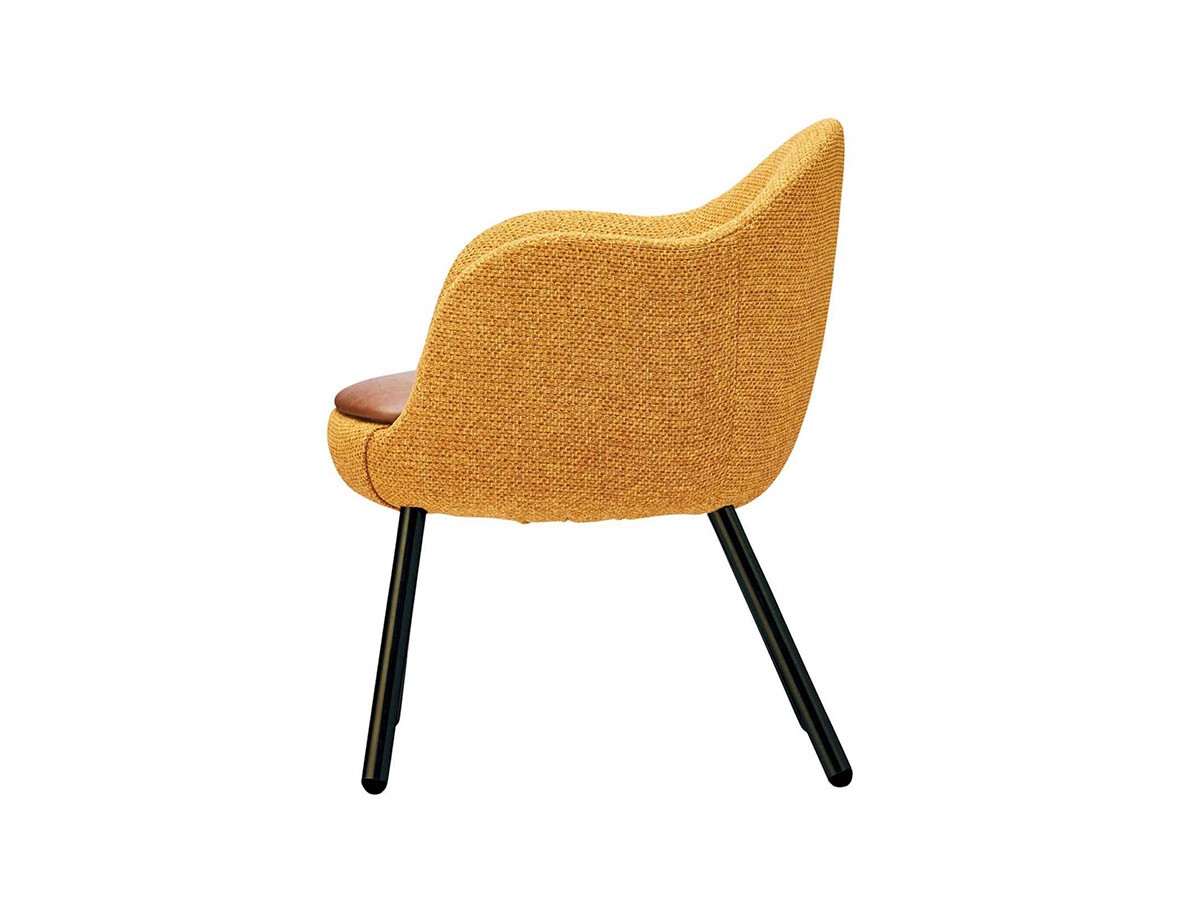 お*ん様 KINOSHITA Coccole アームチェアC301B C301B｜業務用家具の株式会社キノシタ