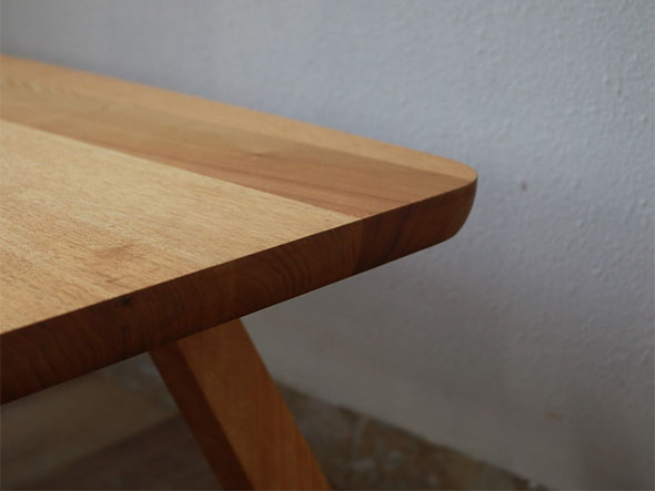 MINO Side Table 80 / ミノ サイドテーブル 幅80cm （テーブル > サイドテーブル） 4