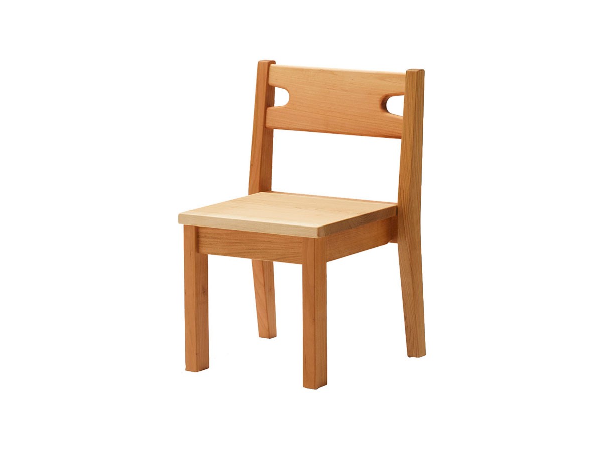 BAOBAB LAND Kids Chair / バオバブランド キッズチェア K216 / K217 （キッズ家具・ベビー用品 > キッズチェア・ベビーチェア） 2