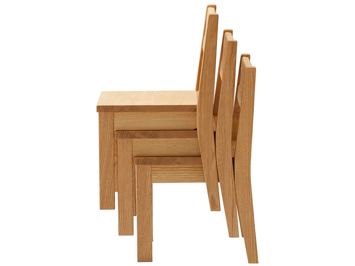 BAOBAB LAND Kids Chair / バオバブランド キッズチェア K216 / K217 （キッズ家具・ベビー用品 > キッズチェア・ベビーチェア） 6