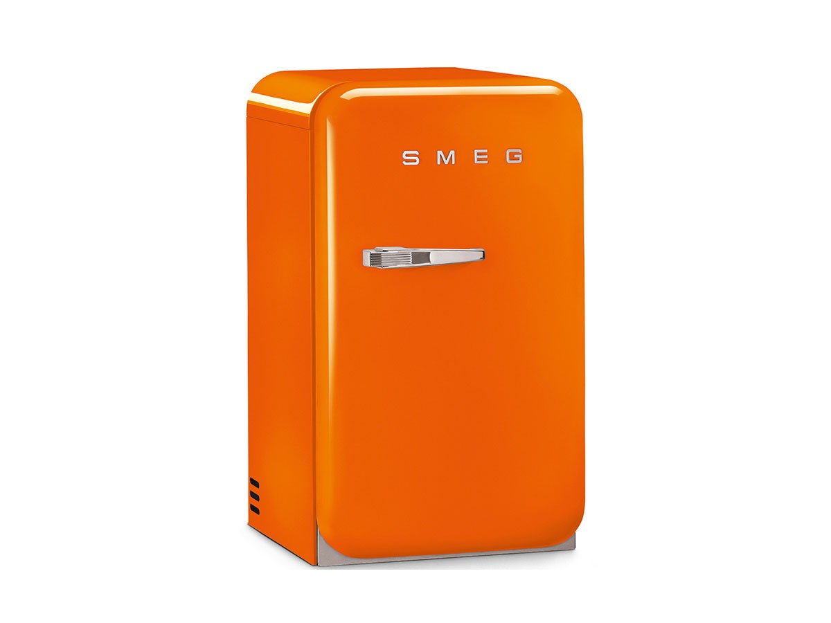 SMEG Refrigerator / スメッグ 小型冷蔵庫 FAB5 （キッチン家電・キッチン用品 > キッチン家電） 2