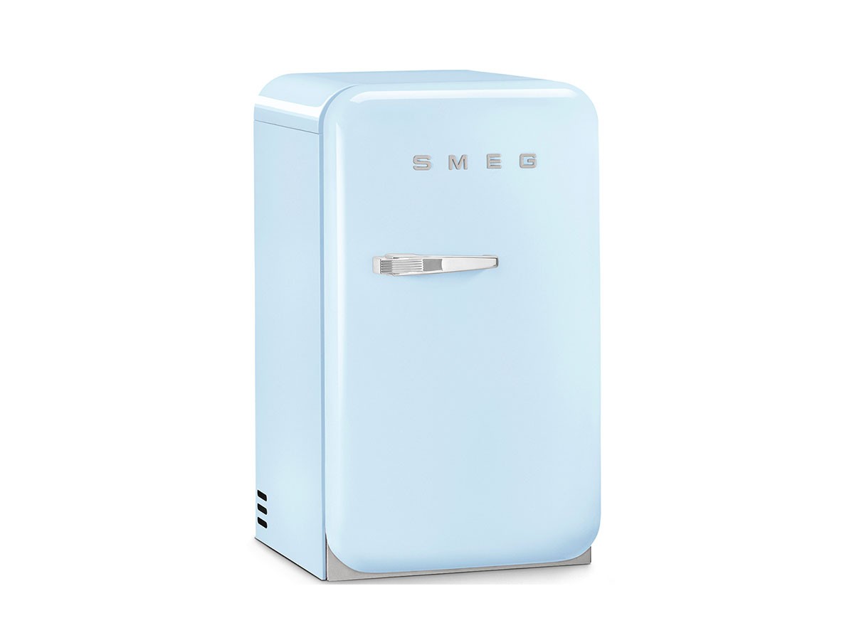 SMEG Refrigerator / スメッグ 小型冷蔵庫 FAB5 （キッチン家電・キッチン用品 > キッチン家電） 4