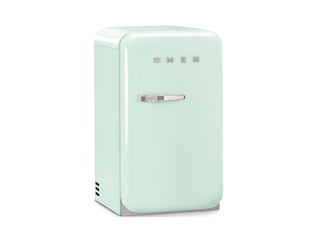 SMEG Refrigerator / スメッグ 小型冷蔵庫 FAB5 （キッチン家電・キッチン用品 > キッチン家電） 5