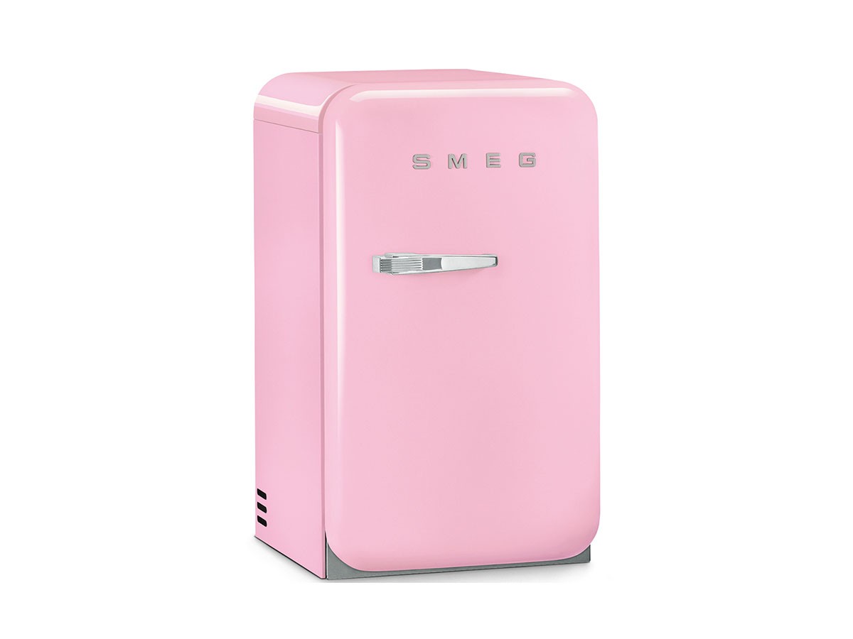 SMEG Refrigerator / スメッグ 小型冷蔵庫 FAB5 （キッチン家電・キッチン用品 > キッチン家電） 3