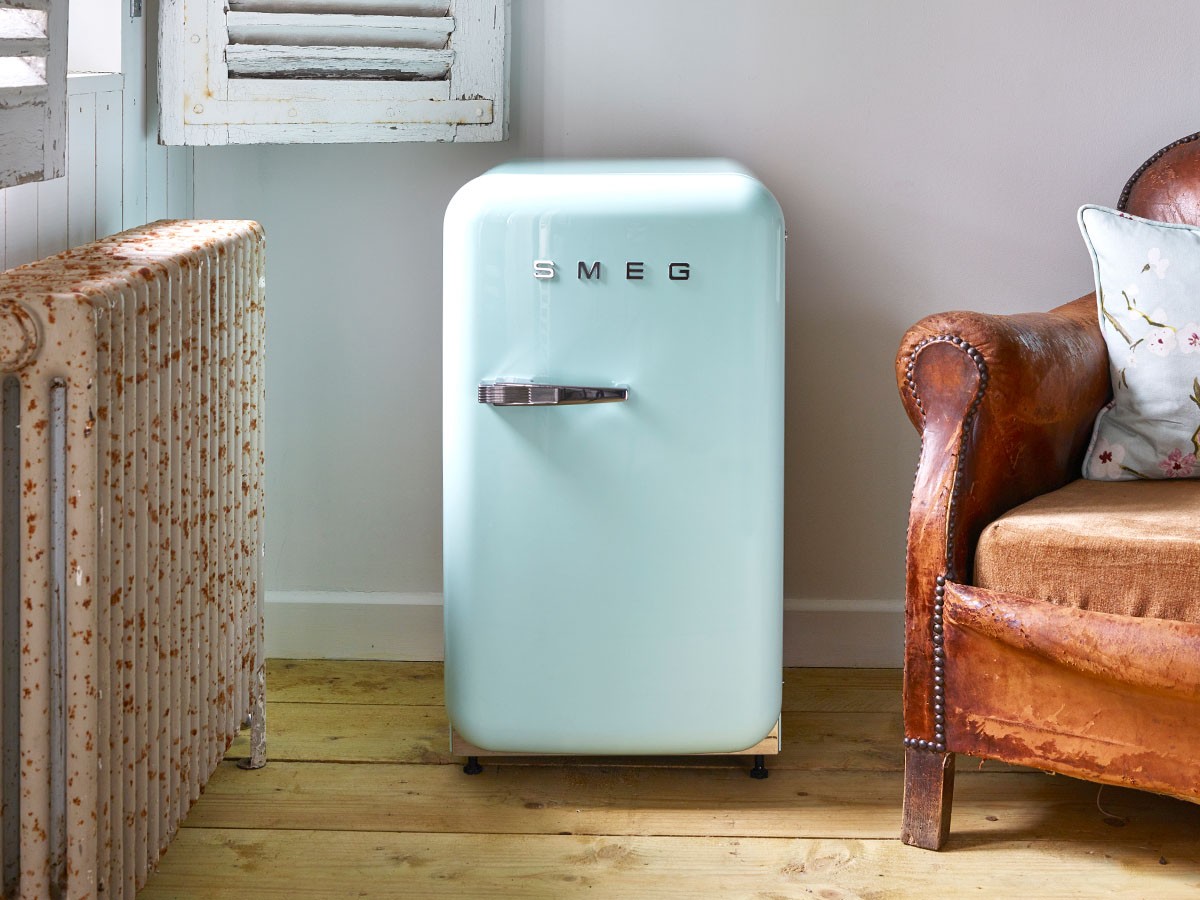 SMEG Refrigerator / スメッグ 小型冷蔵庫 FAB5 （キッチン家電・キッチン用品 > キッチン家電） 12