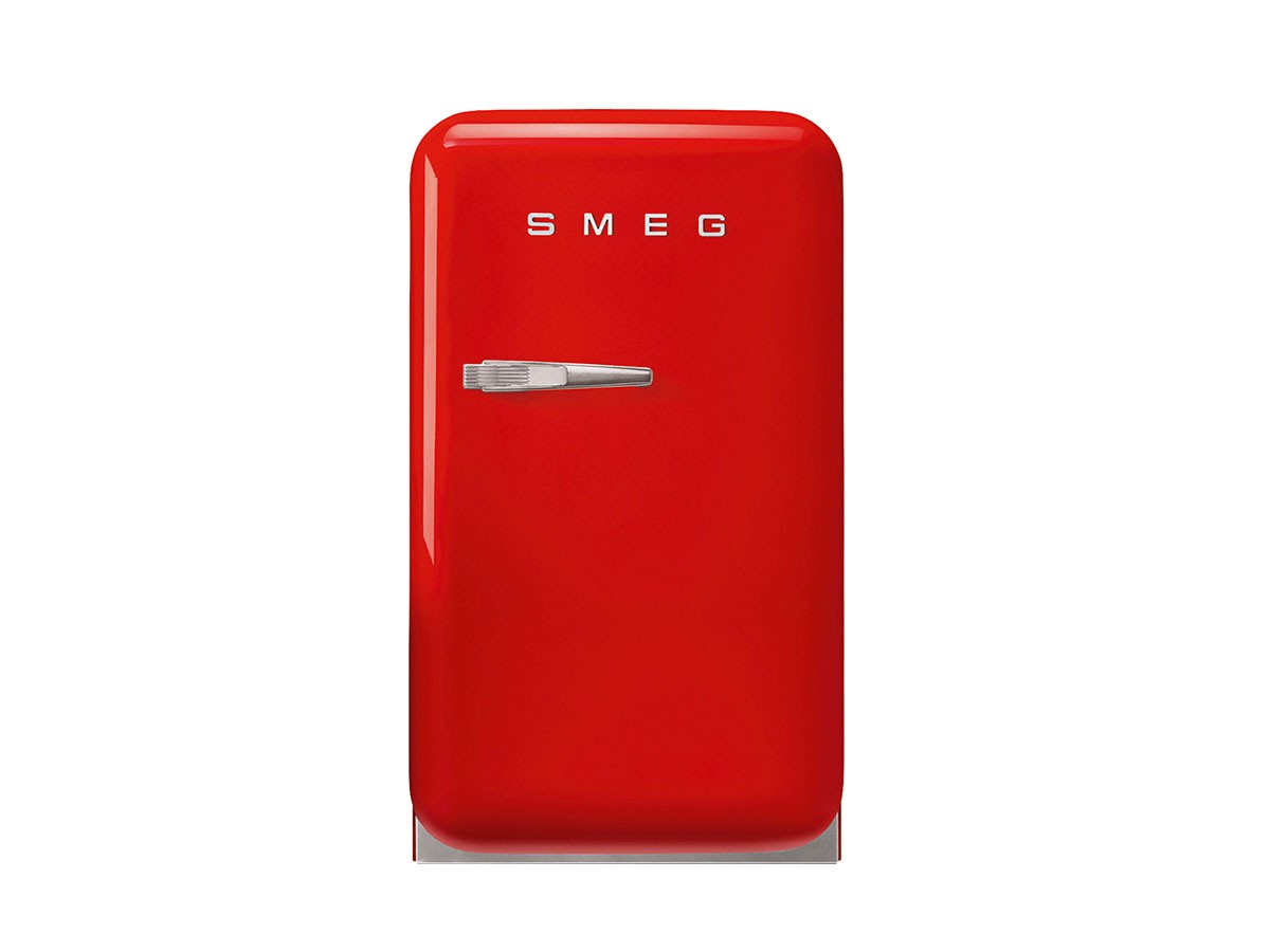 SMEG Refrigerator / スメッグ 小型冷蔵庫 FAB5 （キッチン家電・キッチン用品 > キッチン家電） 18