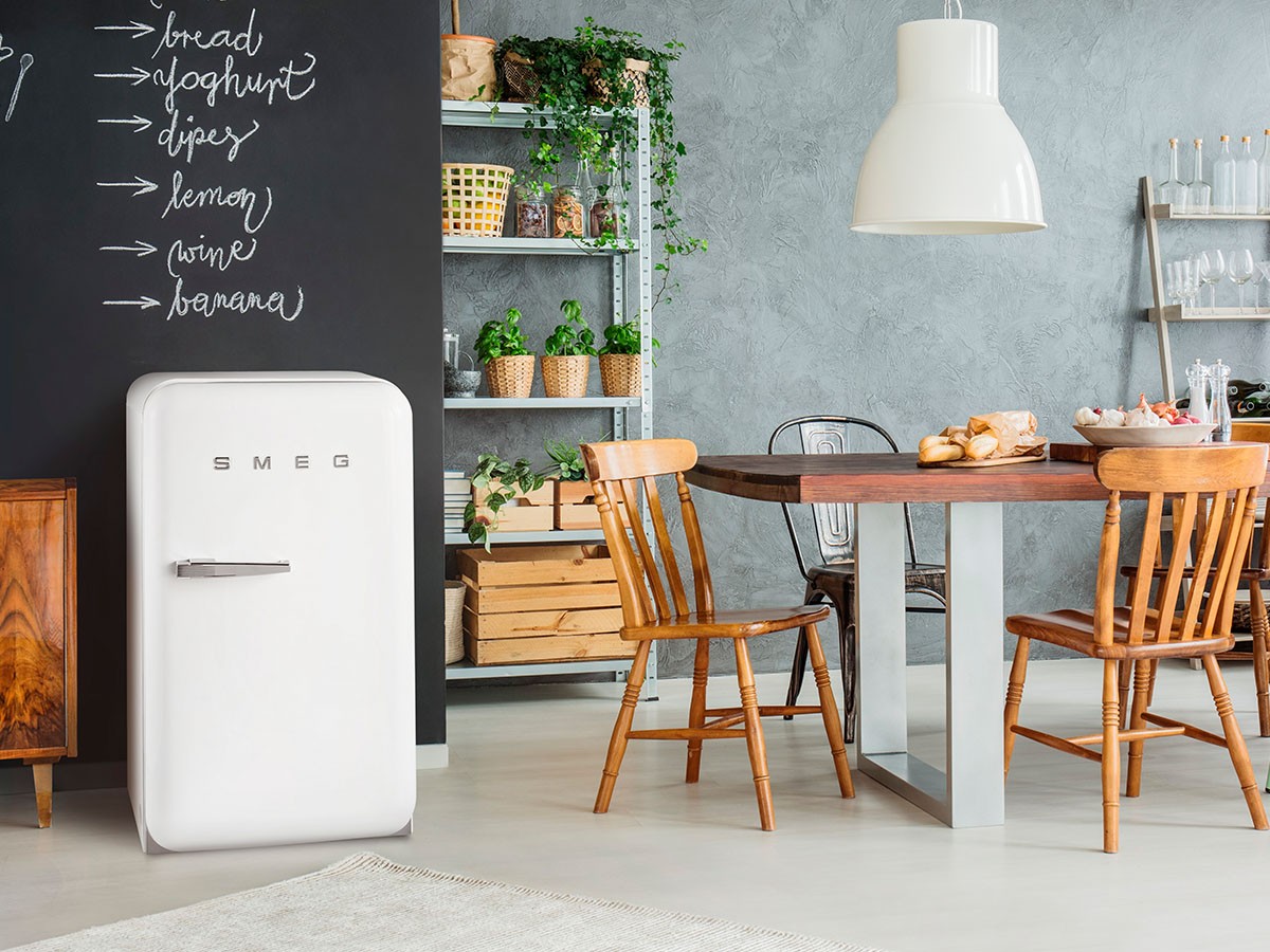 SMEG Refrigerator / スメッグ 小型冷蔵庫 FAB5 （キッチン家電・キッチン用品 > キッチン家電） 15