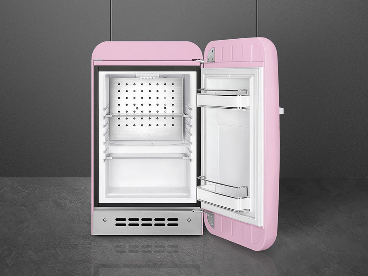 SMEG Refrigerator / スメッグ 小型冷蔵庫 FAB5 （キッチン家電・キッチン用品 > キッチン家電） 26