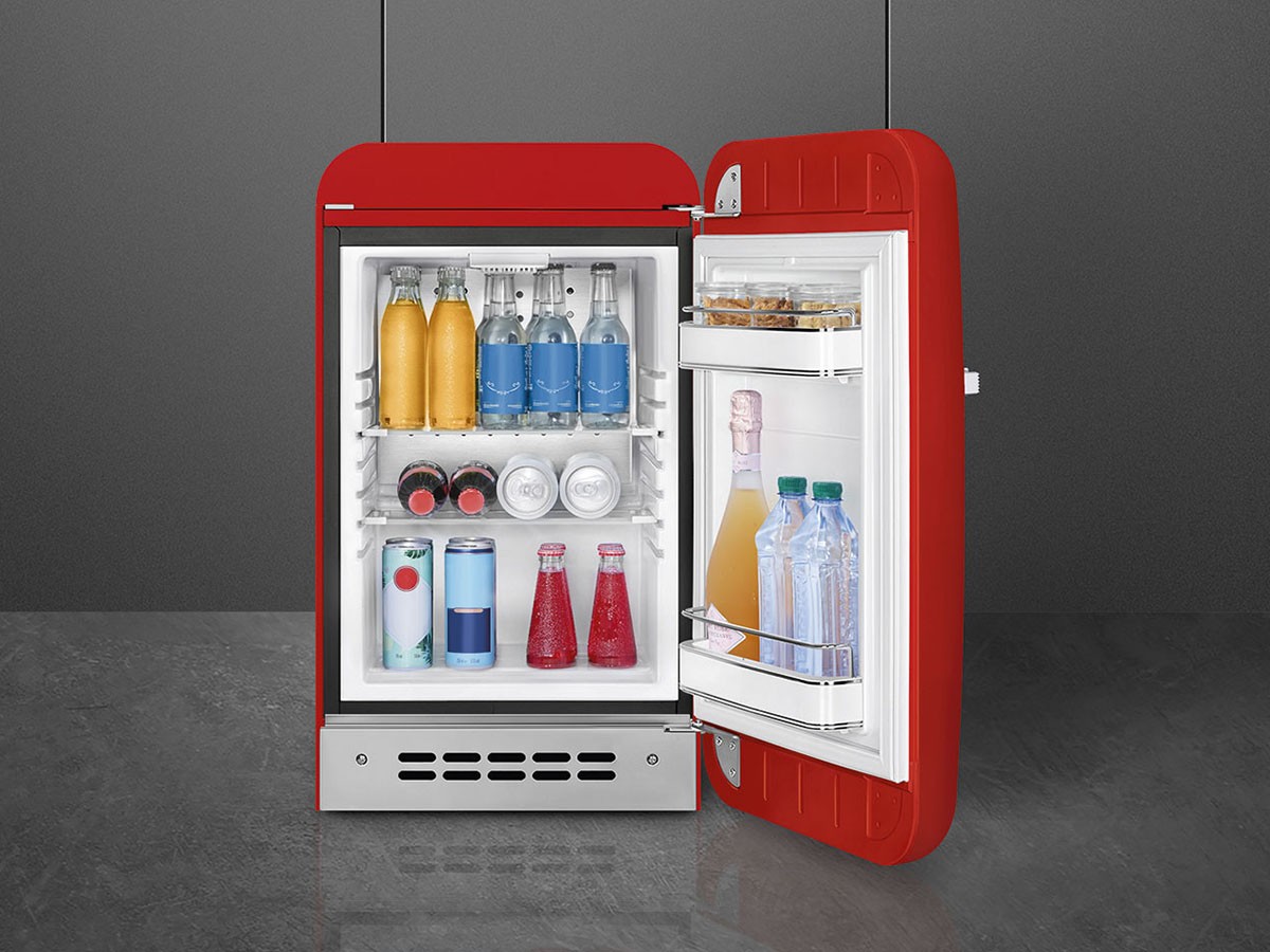 SMEG Refrigerator / スメッグ 小型冷蔵庫 FAB5 （キッチン家電・キッチン用品 > キッチン家電） 20