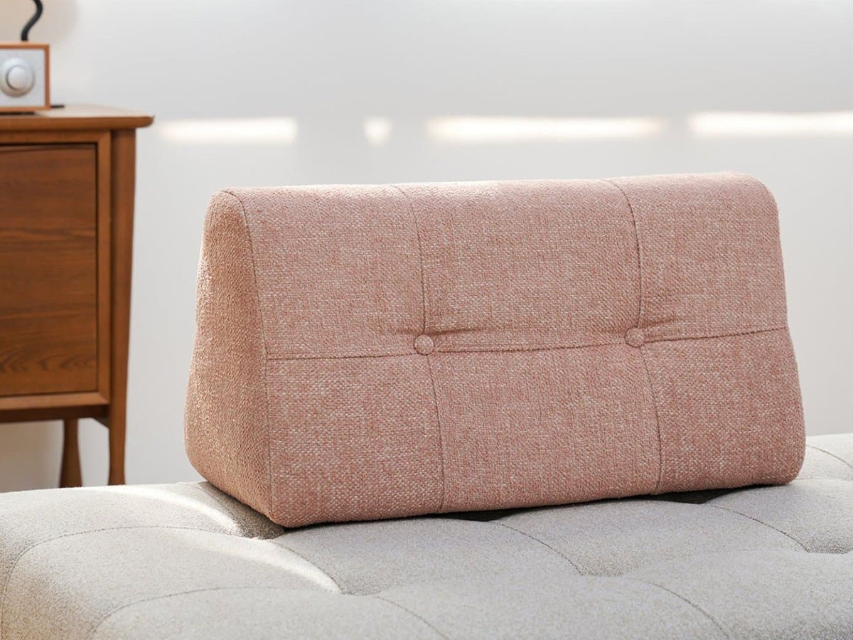 JOURNAL STANDARD FURNITURE PLAYA SOFA / ジャーナルスタンダードファニチャー プラヤ ソファ 背クッション L （ソファ > ソファカバー・オプション） 27