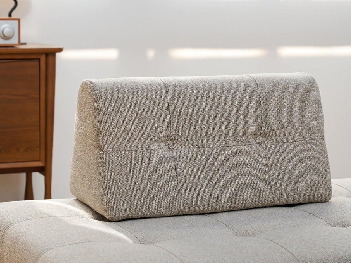 JOURNAL STANDARD FURNITURE PLAYA SOFA / ジャーナルスタンダードファニチャー プラヤ ソファ 背クッション L （ソファ > ソファカバー・オプション） 29