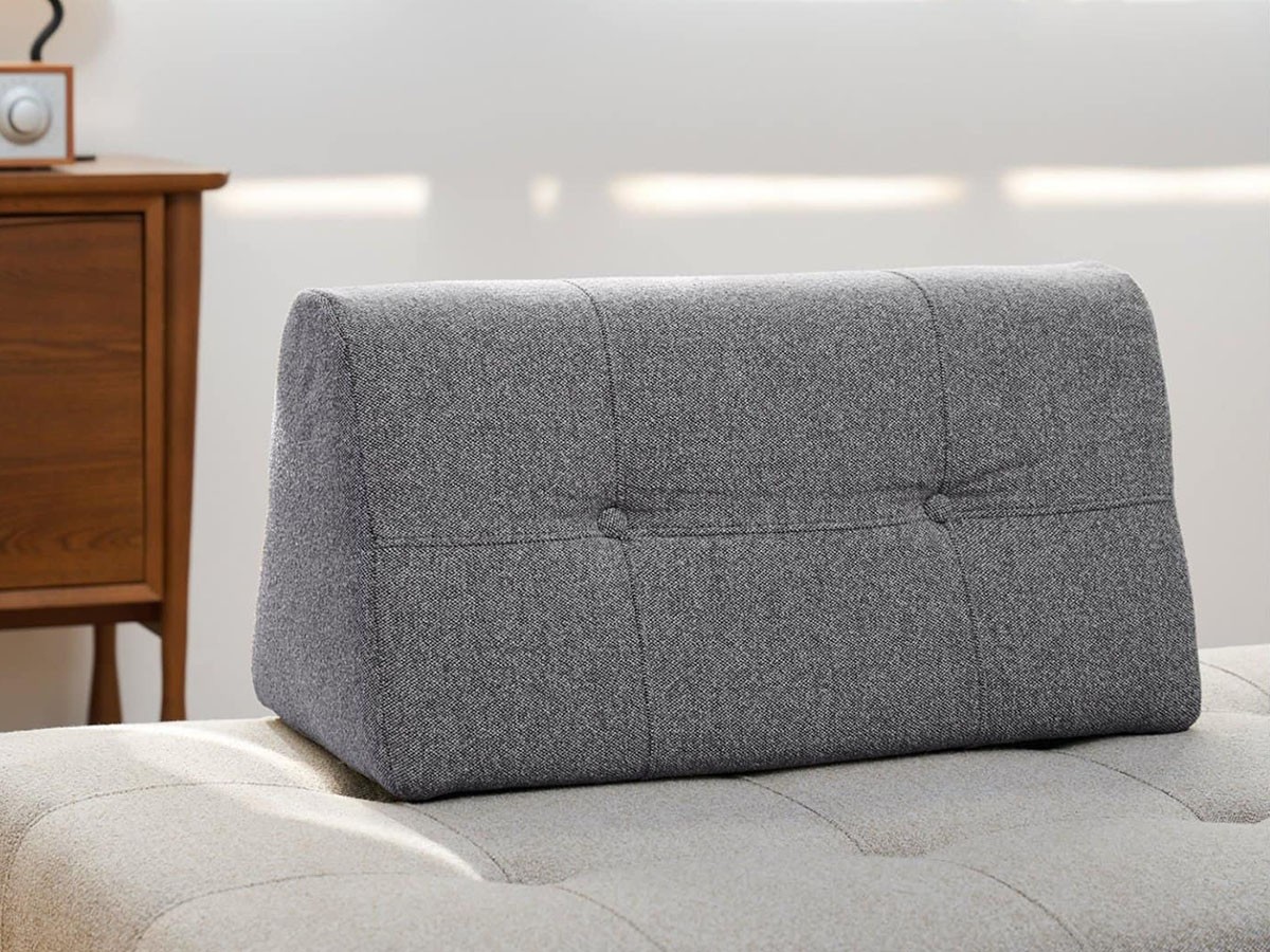 JOURNAL STANDARD FURNITURE PLAYA SOFA / ジャーナルスタンダードファニチャー プラヤ ソファ 背クッション L （ソファ > ソファカバー・オプション） 28