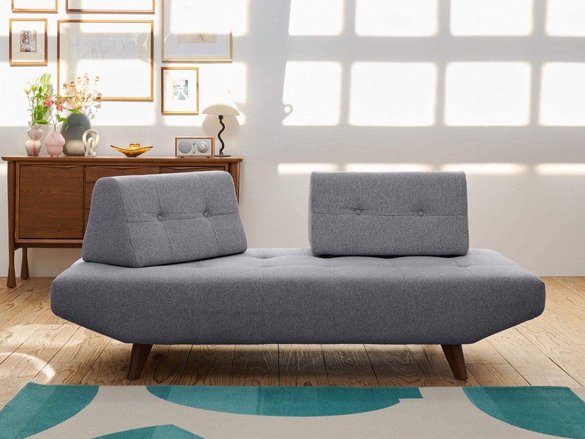 JOURNAL STANDARD FURNITURE PLAYA SOFA / ジャーナルスタンダードファニチャー プラヤ ソファ 背クッション L （ソファ > ソファカバー・オプション） 13