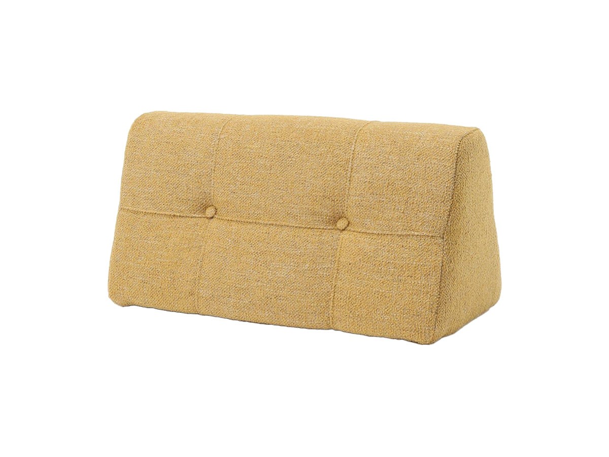 JOURNAL STANDARD FURNITURE PLAYA SOFA / ジャーナルスタンダードファニチャー プラヤ ソファ 背クッション L （ソファ > ソファカバー・オプション） 4