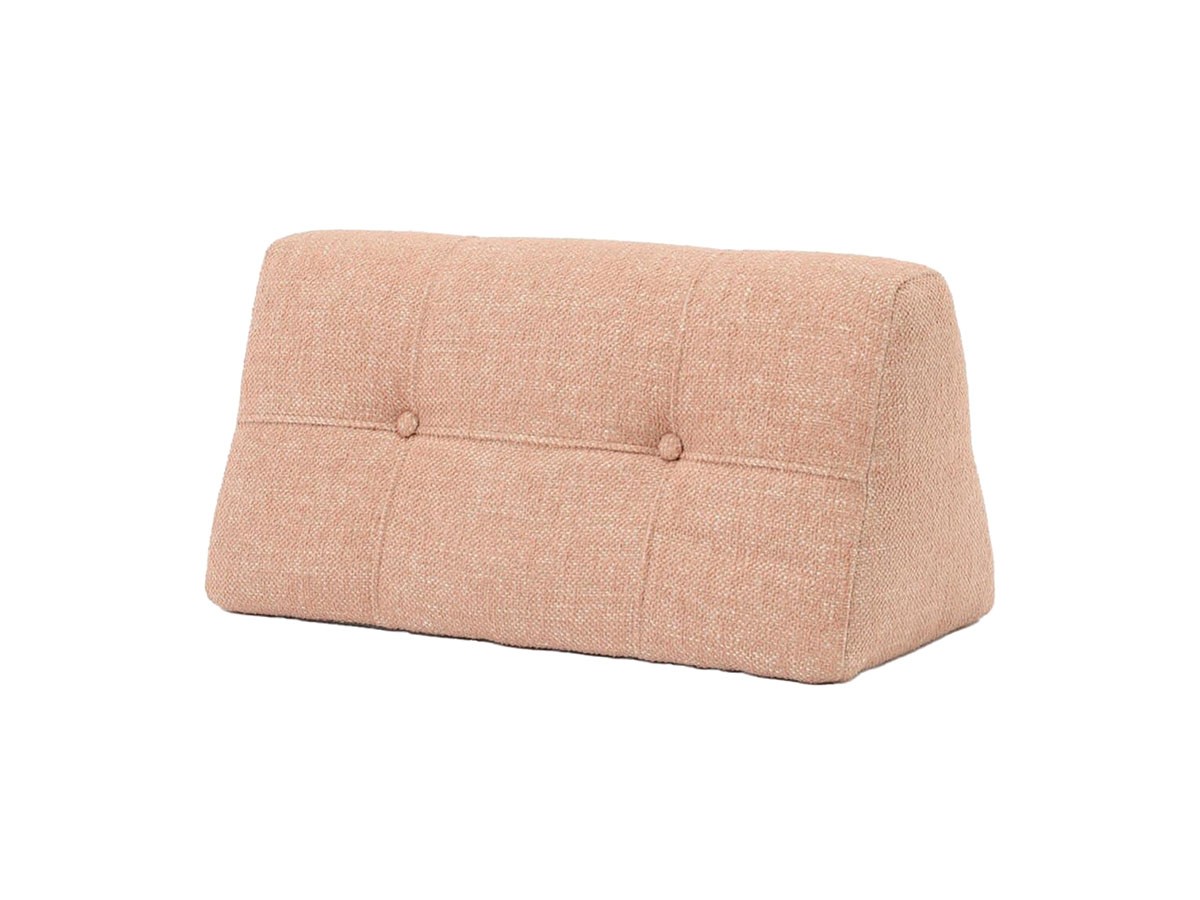 JOURNAL STANDARD FURNITURE PLAYA SOFA / ジャーナルスタンダードファニチャー プラヤ ソファ 背クッション L （ソファ > ソファカバー・オプション） 1