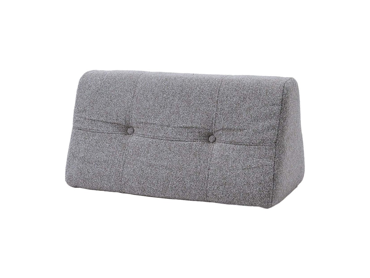 JOURNAL STANDARD FURNITURE PLAYA SOFA / ジャーナルスタンダードファニチャー プラヤ ソファ 背クッション L （ソファ > ソファカバー・オプション） 2