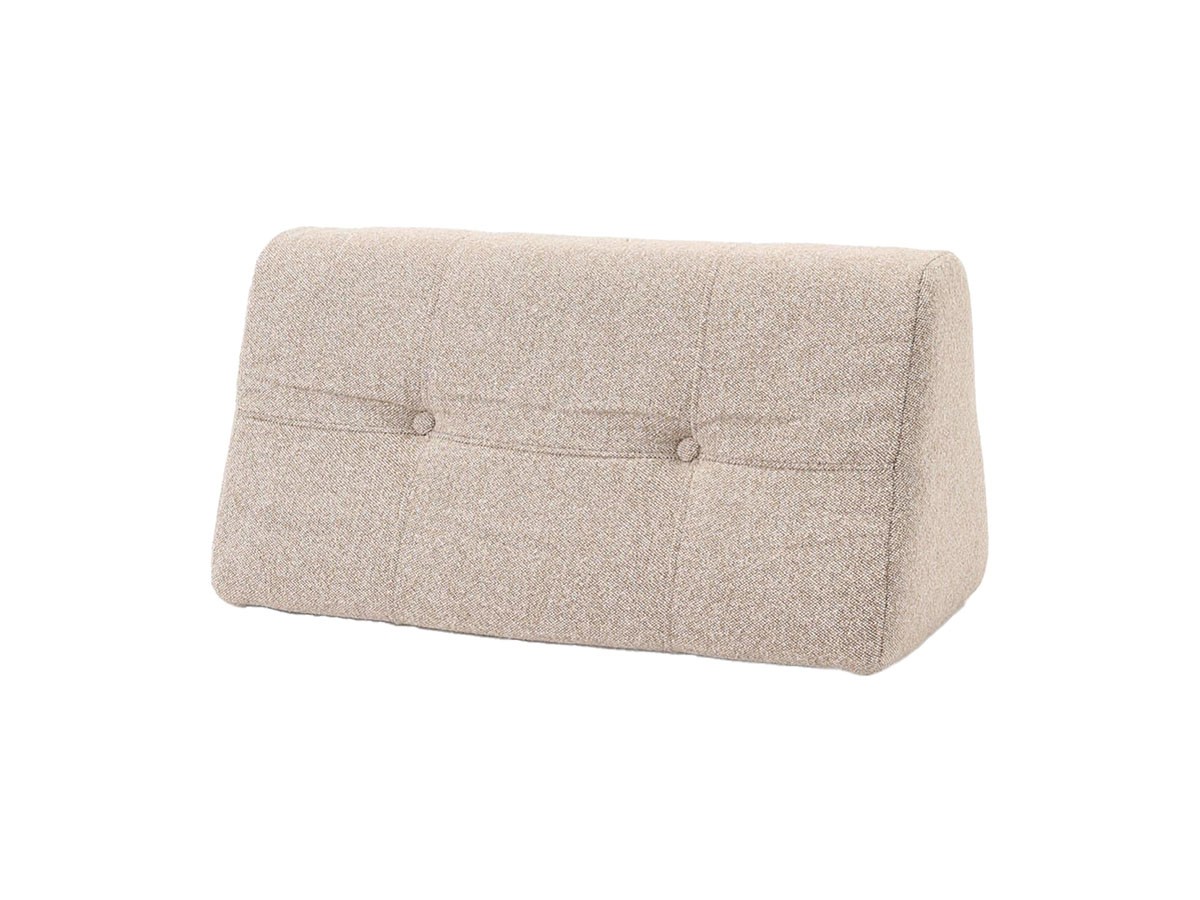 JOURNAL STANDARD FURNITURE PLAYA SOFA / ジャーナルスタンダードファニチャー プラヤ ソファ 背クッション L （ソファ > ソファカバー・オプション） 3