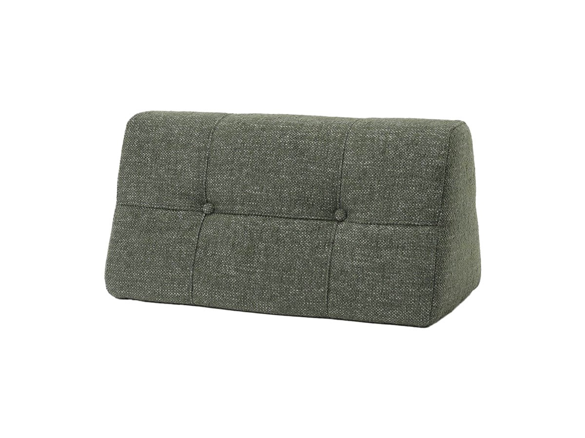 JOURNAL STANDARD FURNITURE PLAYA SOFA / ジャーナルスタンダードファニチャー プラヤ ソファ 背クッション L （ソファ > ソファカバー・オプション） 5