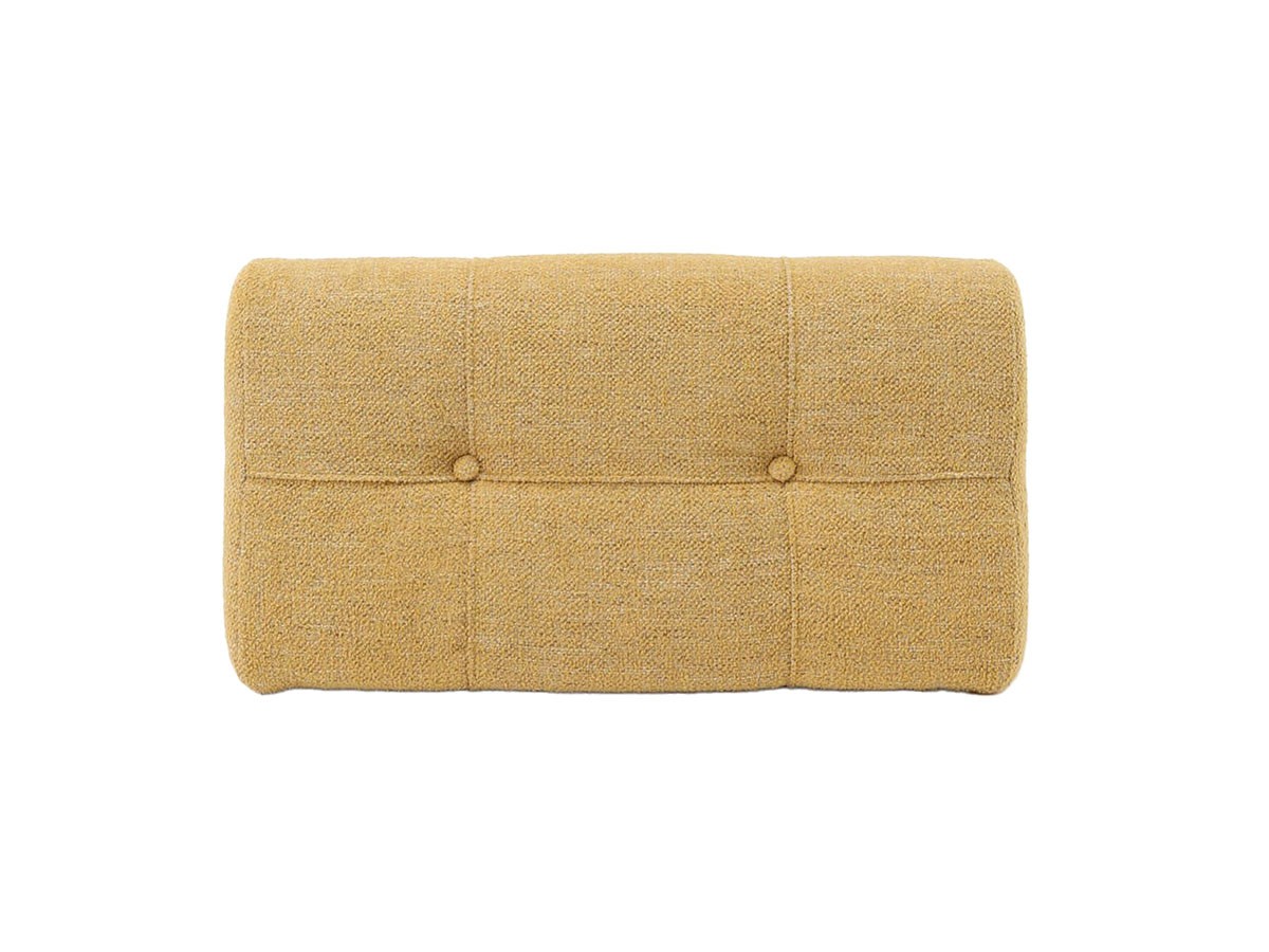 JOURNAL STANDARD FURNITURE PLAYA SOFA / ジャーナルスタンダードファニチャー プラヤ ソファ 背クッション L （ソファ > ソファカバー・オプション） 51
