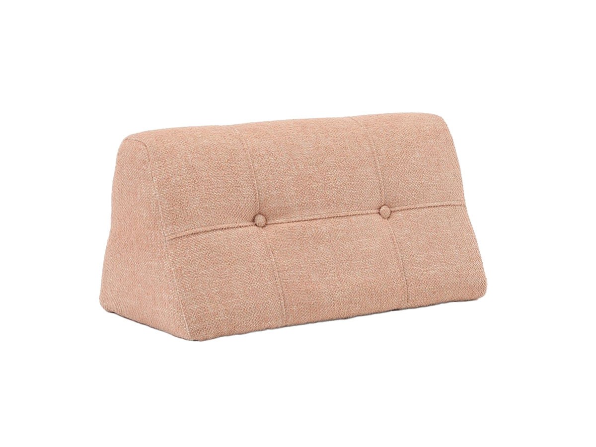 JOURNAL STANDARD FURNITURE PLAYA SOFA / ジャーナルスタンダードファニチャー プラヤ ソファ 背クッション L （ソファ > ソファカバー・オプション） 34