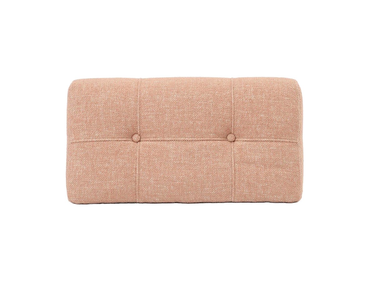 JOURNAL STANDARD FURNITURE PLAYA SOFA / ジャーナルスタンダードファニチャー プラヤ ソファ 背クッション L （ソファ > ソファカバー・オプション） 33