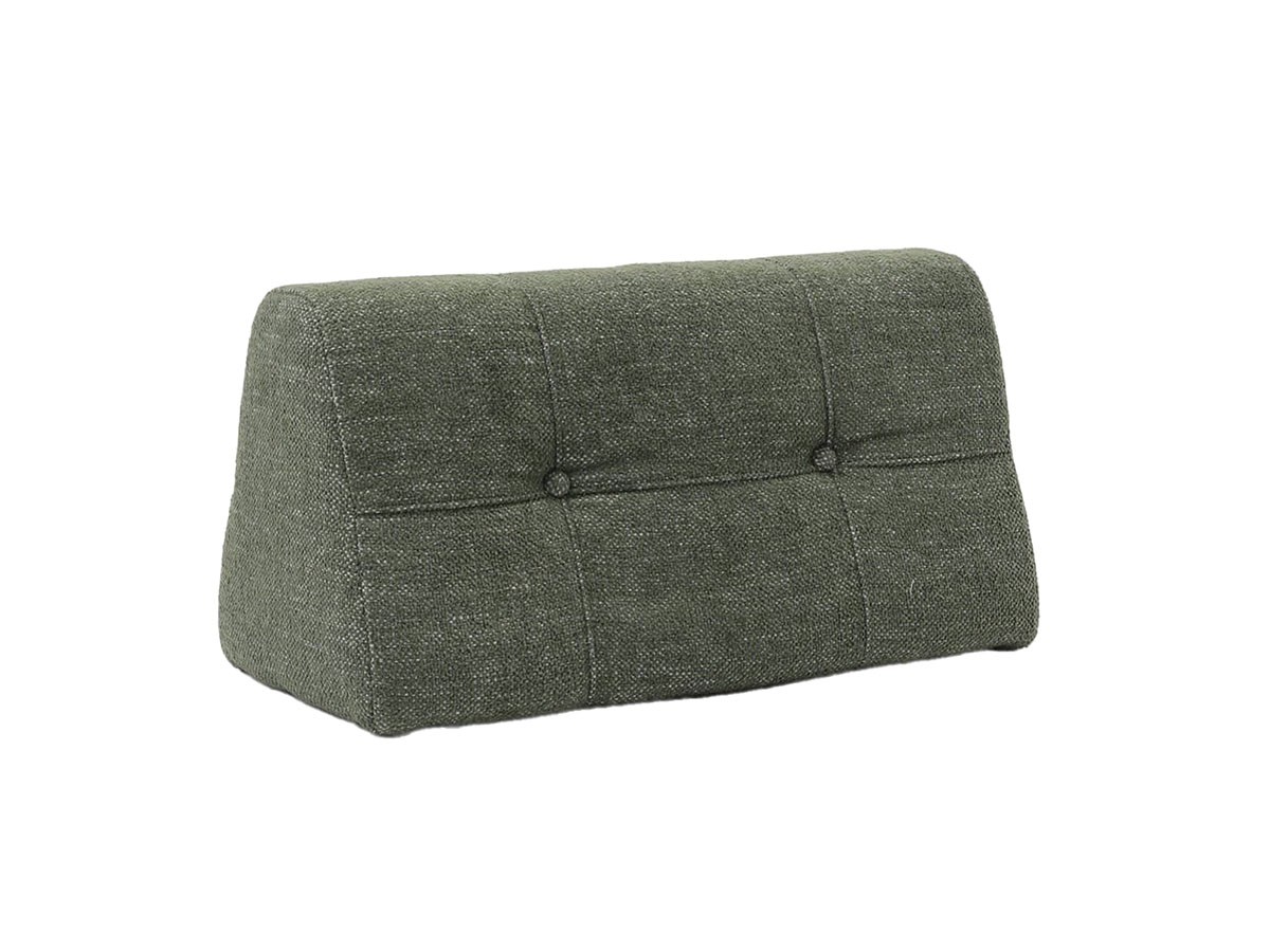 JOURNAL STANDARD FURNITURE PLAYA SOFA / ジャーナルスタンダードファニチャー プラヤ ソファ 背クッション L （ソファ > ソファカバー・オプション） 58