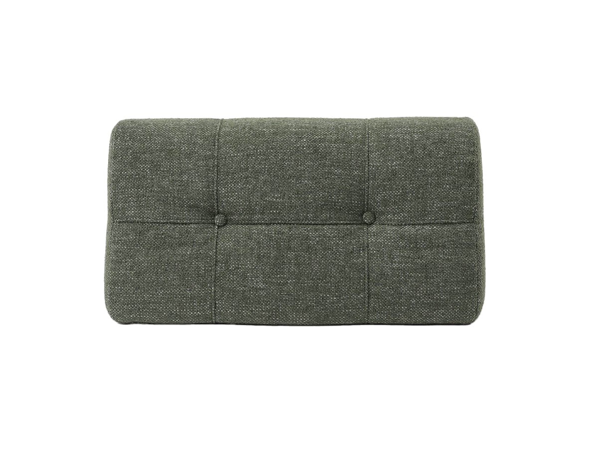 JOURNAL STANDARD FURNITURE PLAYA SOFA / ジャーナルスタンダードファニチャー プラヤ ソファ 背クッション L （ソファ > ソファカバー・オプション） 57