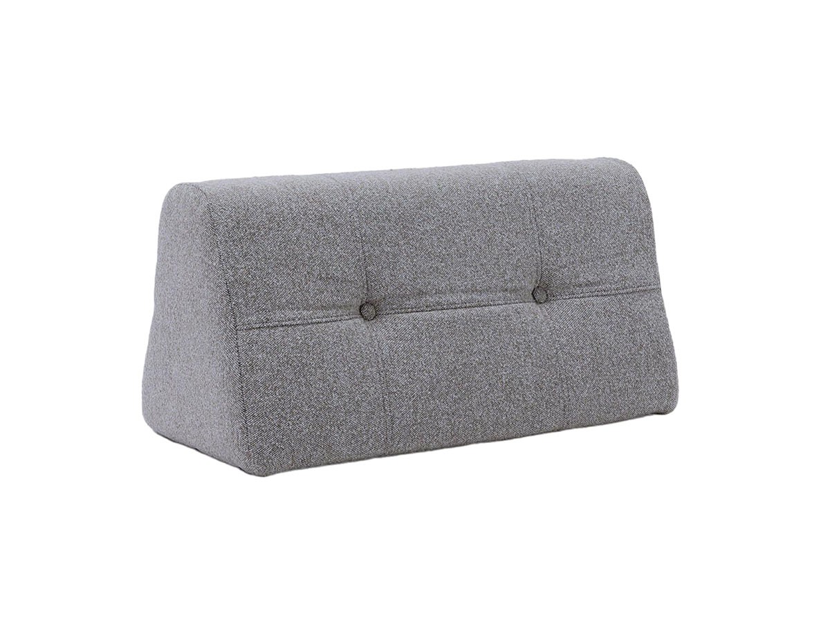 JOURNAL STANDARD FURNITURE PLAYA SOFA / ジャーナルスタンダードファニチャー プラヤ ソファ 背クッション L （ソファ > ソファカバー・オプション） 40