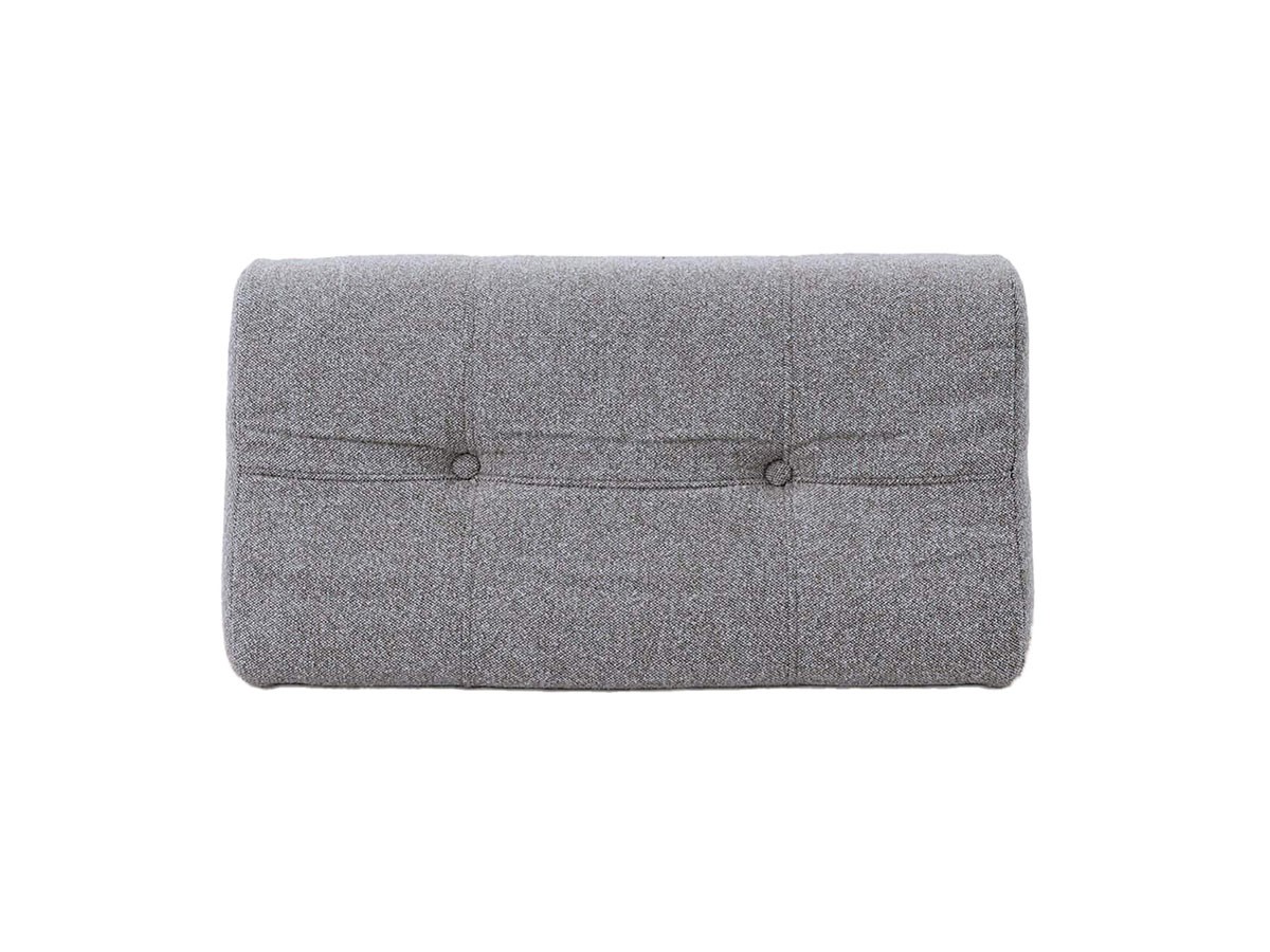 JOURNAL STANDARD FURNITURE PLAYA SOFA / ジャーナルスタンダードファニチャー プラヤ ソファ 背クッション L （ソファ > ソファカバー・オプション） 39